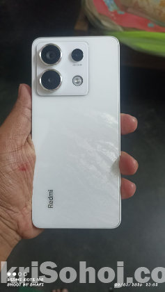 Redmi note 13 pro 5g